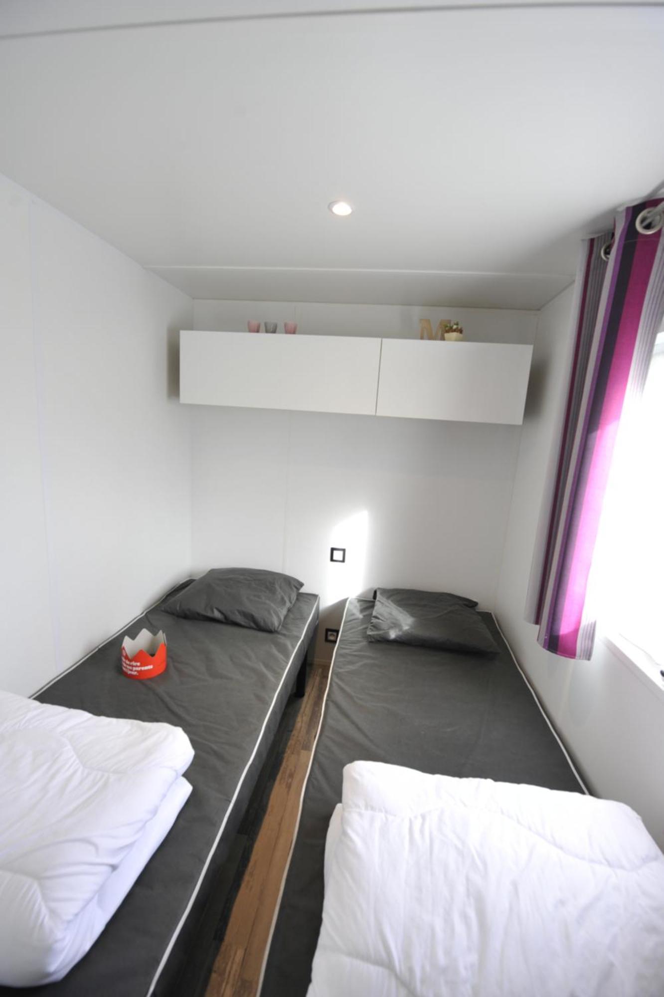 Camping De La Plage Marck Buitenkant foto