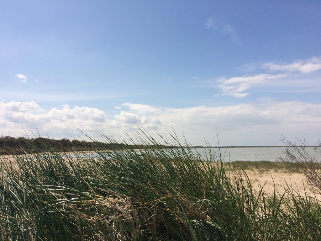 Camping De La Plage Marck Buitenkant foto